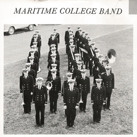 Maritime College Band