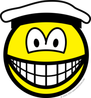 grinning sailor