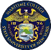 Maritime School Seal