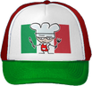 Italy cap