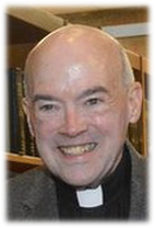Father Jim Huvane